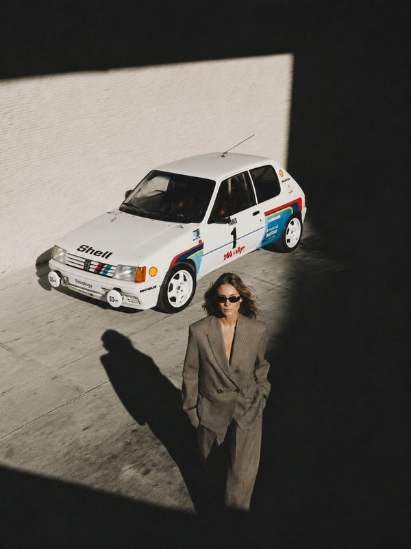 1988 Peugeot 205 - 2 1988 Peugeot 205 - 2
