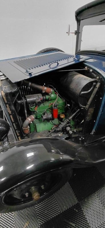 1933 Peugeot 201 - 2 1933 Peugeot 201 - 2