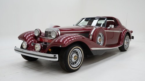 1983 Philips Berlina Targa '83 chC0I0 SOLD