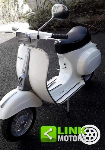 1982 Piaggio Vespa-50-Special in Italy For Sale Car Classic