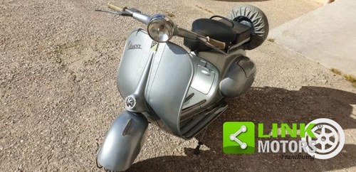 1957 Paggio Vespa 150 VB1T En Venta