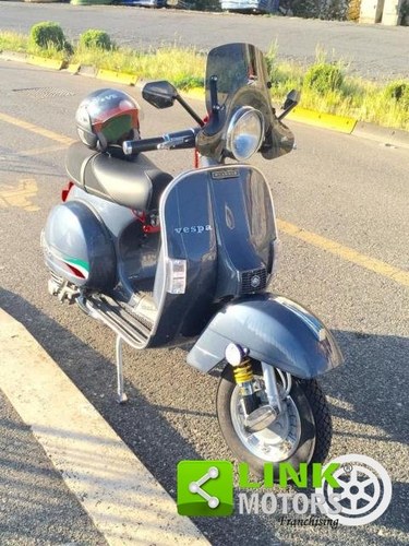 1983 Piaggio - Vespa 200 PX - restaurata - motore rifatto For Sale