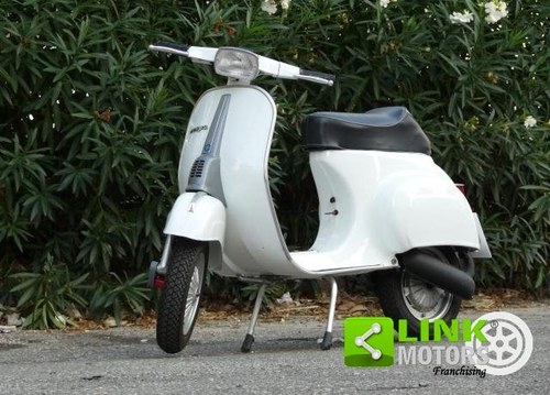 1973 Piaggio Vespa-50-Special in Italy For Sale Car Classic