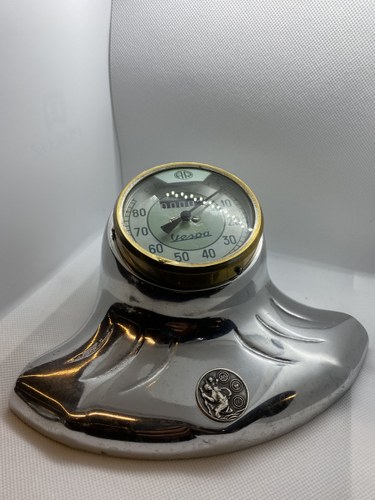 1950 Piaggio Vespa Odometer For Sale