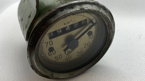 Picture of 1950 Piaggio Vespa Odometer - For Sale