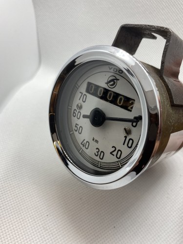 1950 Piaggio Vespa Odometer Kaufen Bei