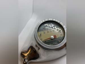 1950 Piaggio Vespa Odometer For Sale (picture 1 of 5)