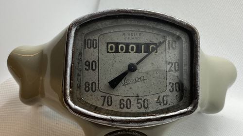 Picture of 1950 Piaggio Vespa Odometer - For Sale