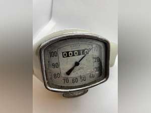 1950 Piaggio Vespa Odometer For Sale (picture 2 of 5)