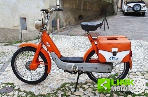 1969 PIAGGIO Other Ciao C7E In vendita
