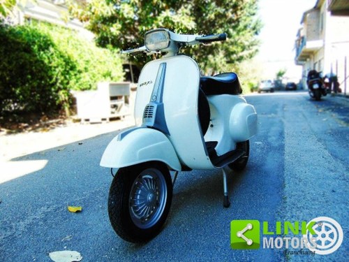 1975 PIAGGIO Vespa 50 Special III Serie cambio 4 marce, conservat In vendita