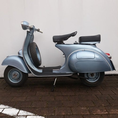 1960 Piaggio Vespa 150 In vendita