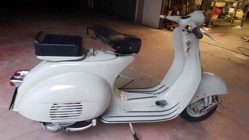 1958 Vespa 125 vna1t In vendita