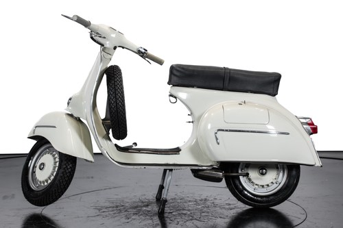1965 PIAGGIO VESPA GL 150 In vendita