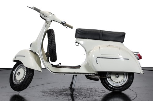 1965 PIAGGIO VESPA GL 150 For Sale