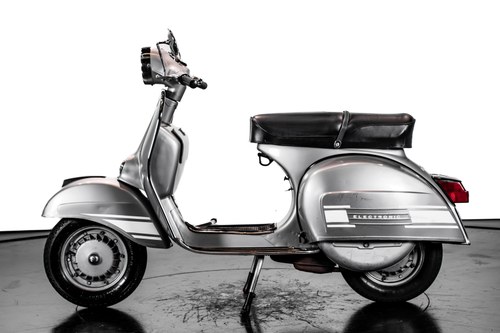 1975 PIAGGIO VESPA 200 RALLY For Sale