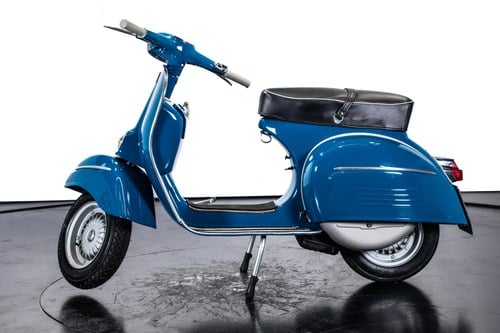 1967 PIAGGIO VESPA 180 SS For Sale