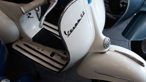 Picture of 1960 Vespa GS - For Sale