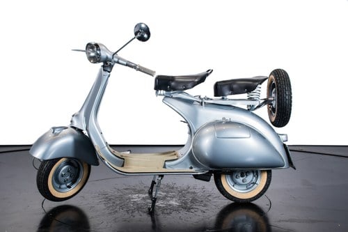 1958 PIAGGIO VESPA 150 For Sale