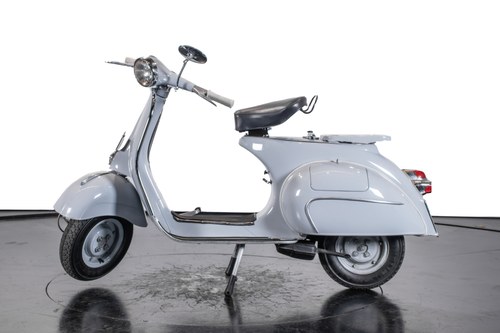 PIAGGIO VESPA 125 VNB 1963 For Sale