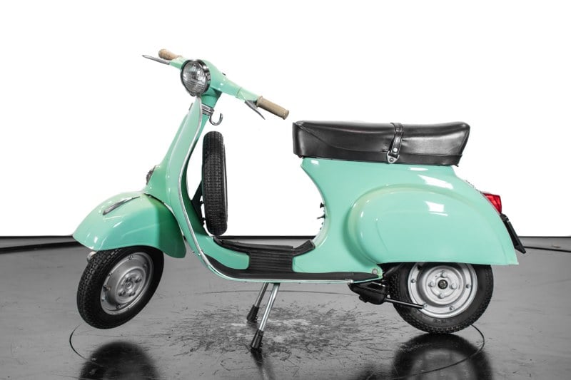 Special 1978 Vespa 50 Special Restaurata Prezzo Vespe 50 Vespa