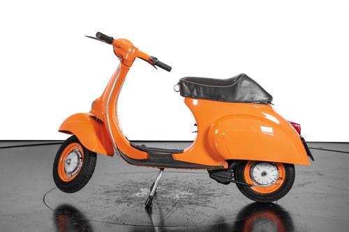 1972 PIAGGIO VESPA 50 R Te koop