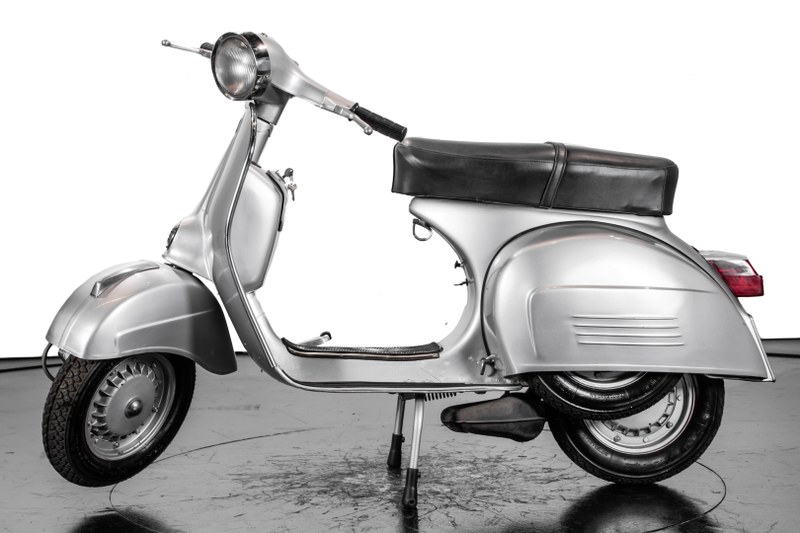 1976 Piaggio VESPA 200 RALLY em Itália À venda Car Classic