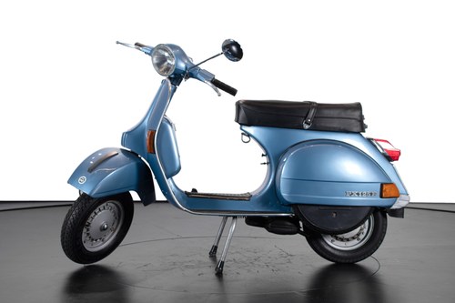 1982 PIAGGIO VESPA PX 125 E Kaufen Bei