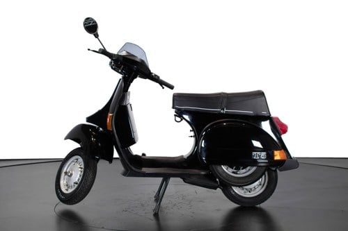 PIAGGIO VESPA PX 125 T5 1985 In vendita