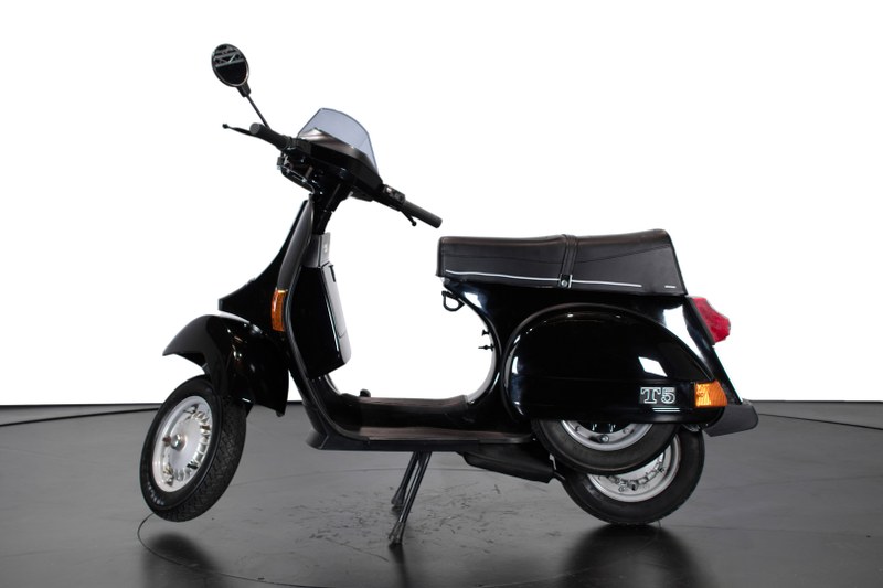 1985 Piaggio VESPA PX 125 T5 in Italy For Sale Car Classic