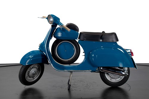 PIAGGIO VESPA 90 SUPERSPRINT 1967 For Sale