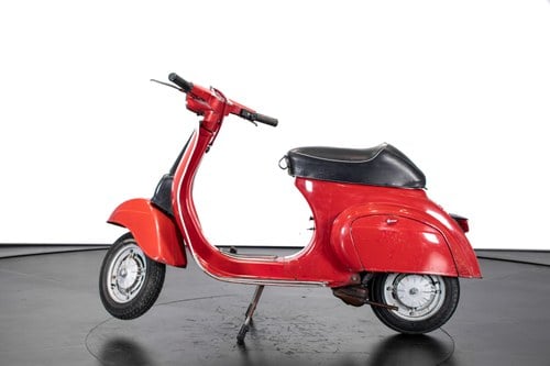 PIAGGIO VESPA 50 ELESTART 1972 In vendita