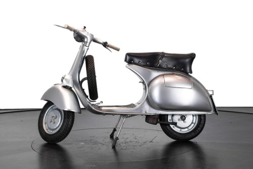 PIAGGIO VESPA GS 150 VS2 1956 À venda