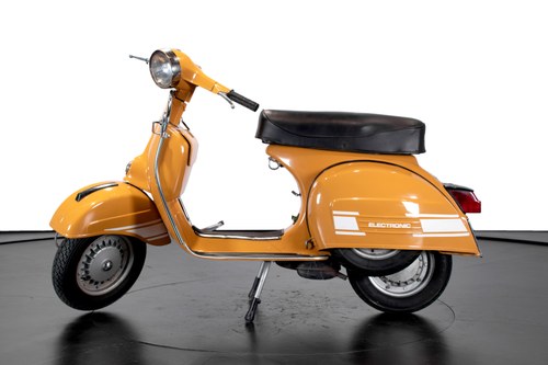 PIAGGIO VESPA RALLY 200 1973 In vendita