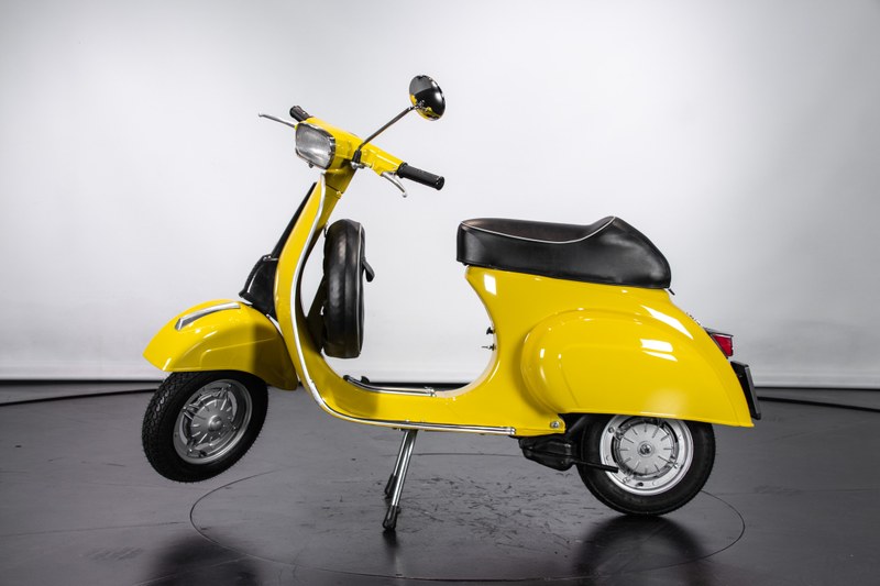 Car Vespa V5a2t Vespa Sprint Vespa 50 N 1971 En Venta: Piaggio