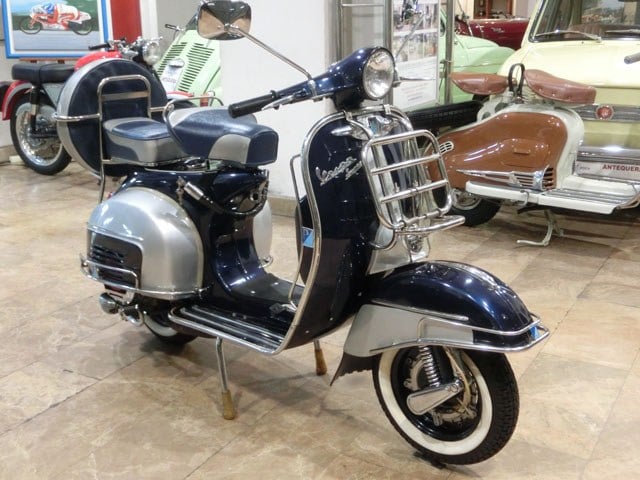 Organic Bread Vespa Px 200 In Vendita 150 Sprint Veloce Vespa 150