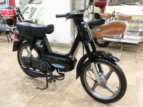 PIAGGIO VESPINO NL CLASSIC - 2000 Kaufen Bei