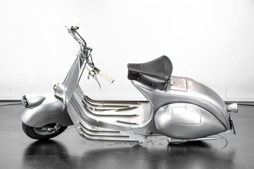 1946 PIAGGIO VESPA 98 In vendita
