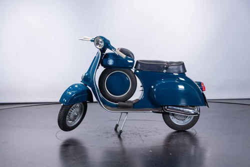 1965 PIAGGIO VESPA 90 SUPERSPRINT For Sale