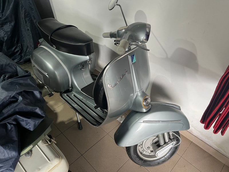 Vespa 150 Vespa 50 Del 1967 Valore Piaggio Vespa 150 Super (1967