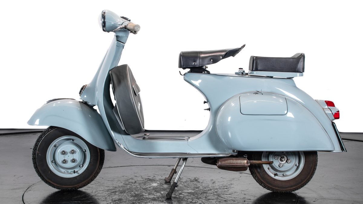 Vespa Gts Vespa 125 Rosa Prezzo Vespa Usata 125 Primavera