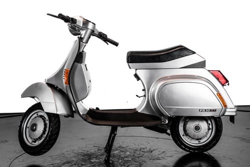 1985 Piaggio Vespa PK 50 XL Kaufen Bei