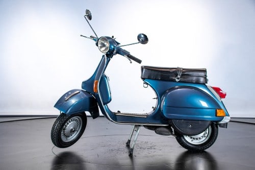 1985 PIAGGIO VESPA PX 200 E Te koop