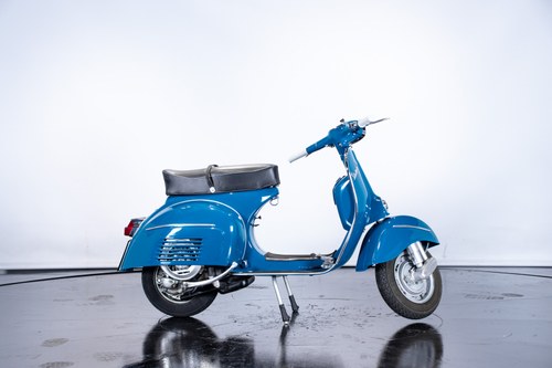 VESPA 180 SUPERSPORT - 1965 In vendita