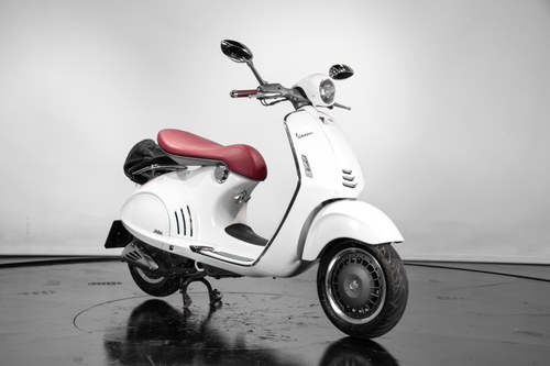 PIAGGIO VESPA 946 "RICORDO ITALIANO" - 2015 In vendita
