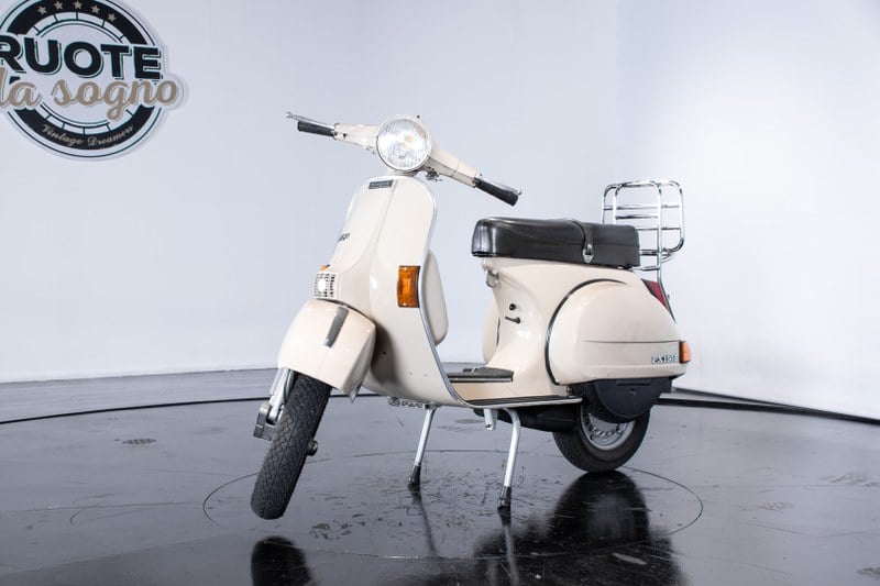 1982 Piaggio Vespa PX150 in Italy For Sale Car Classic