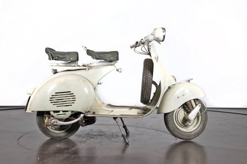 1954 PIAGGIO VESPA GS 150 VD In vendita