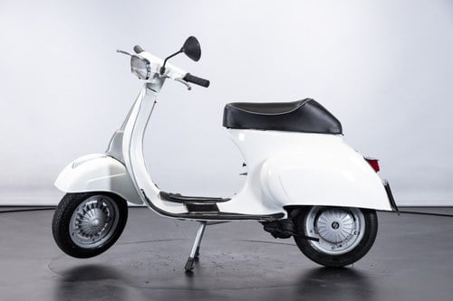 1975 PIAGGIO VESPA 50 SPECIAL Kaufen Bei