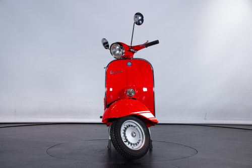 1973 PIAGGIO VESPA 200 RALLY Kaufen Bei