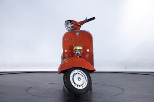 1976 PIAGGIO VESPA 125 TS For Sale